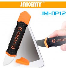 Outil d'ouverture Double Lames Jakemy JM-OP12