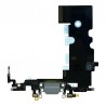 Nappe Connecteur de Charge iPhone 8 et SE (2020) - Gris