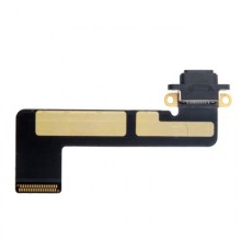 Nappe Connecteur de Charge Ipad Mini - Noir