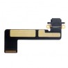 Nappe Connecteur de Charge Ipad Mini - Noir
