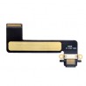 Nappe Connecteur de Charge Ipad Mini - Noir