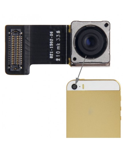 Caméra Arrière iPhone 5S