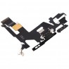 Nappe Connecteur de Charge iPhone 11 - Noir