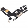 Nappe Connecteur de Charge iPhone 11 - Blanc