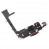 Nappe Connecteur de Charge iPhone 11 Pro - Noir