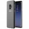 Coque Silicone Ultra Slim Samsung Galaxy S9+ - Transparente