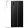 Coque Silicone Ultra Slim Huawei P20 - Transparente