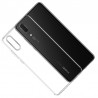 Coque Silicone Ultra Slim Huawei P20 - Transparente