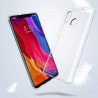 Coque Silicone Ultra Slim Xiaomi Mi 8 - Transparente