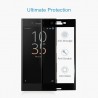 Film en Verre Trempé Intégral Sony Xperia XZs (G8231) - Noir