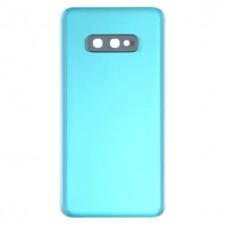 Vitre Arrière de Remplacement Samsung Galaxy S10e (G970F) - Vert