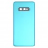Vitre Arrière de Remplacement Samsung Galaxy S10e (G970F) - Vert