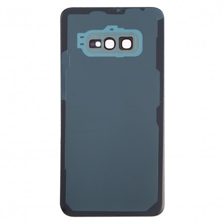 Vitre Arrière de Remplacement Samsung Galaxy S10e (G970F) - Vert