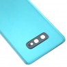 Vitre Arrière de Remplacement Samsung Galaxy S10e (G970F) - Vert