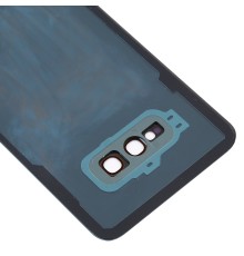 Vitre Arrière de Remplacement Samsung Galaxy S10e (G970F) - Vert