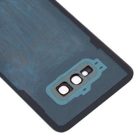 Vitre Arrière de Remplacement Samsung Galaxy S10e (G970F) - Vert