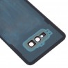 Vitre Arrière de Remplacement Samsung Galaxy S10e (G970F) - Vert