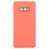 Vitre Arrière de Remplacement Samsung Galaxy S10e (G970F) - Rose