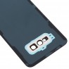 Vitre Arrière de Remplacement Samsung Galaxy S10e (G970F) - Blanc