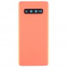 Vitre Arrière de Remplacement Samsung Galaxy S10 (G973F) - Rose
