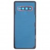 Vitre Arrière de Remplacement Samsung Galaxy S10 (G973F) - Rose