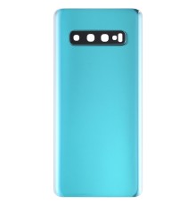 Vitre Arrière de Remplacement Samsung Galaxy S10+ (G975F) - Vert