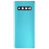 Vitre Arrière de Remplacement Samsung Galaxy S10+ (G975F) - Vert