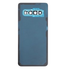 Vitre Arrière de Remplacement Samsung Galaxy S10+ (G975F) - Vert