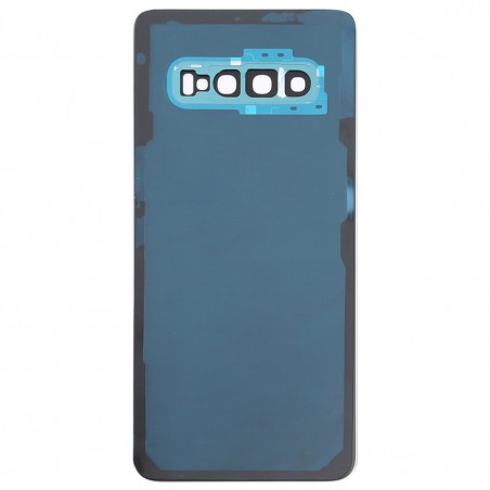 Vitre Arrière de Remplacement Samsung Galaxy S10+ (G975F) - Vert