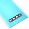 Vitre Arrière de Remplacement Samsung Galaxy S10+ (G975F) - Vert