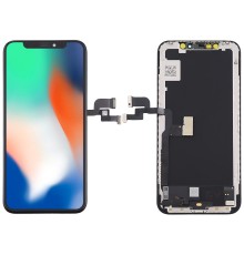 Écran iPhone X (OLED)