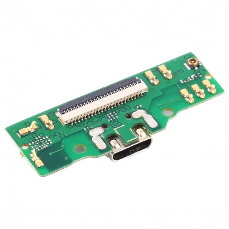 Nappe Connecteur de Charge Samsung Galaxy Tab A 2019 8.0 (T290/T295)