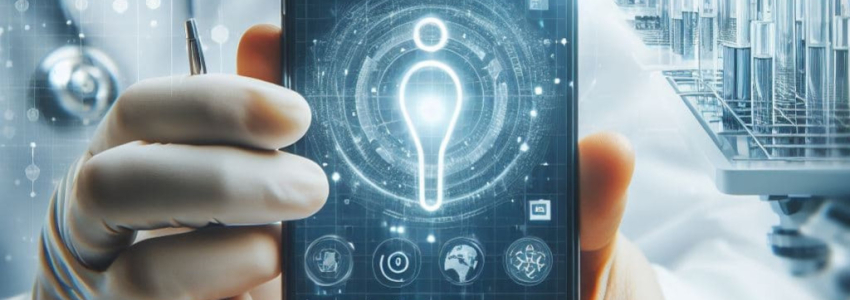 Innovations et dernières technologies mobiles